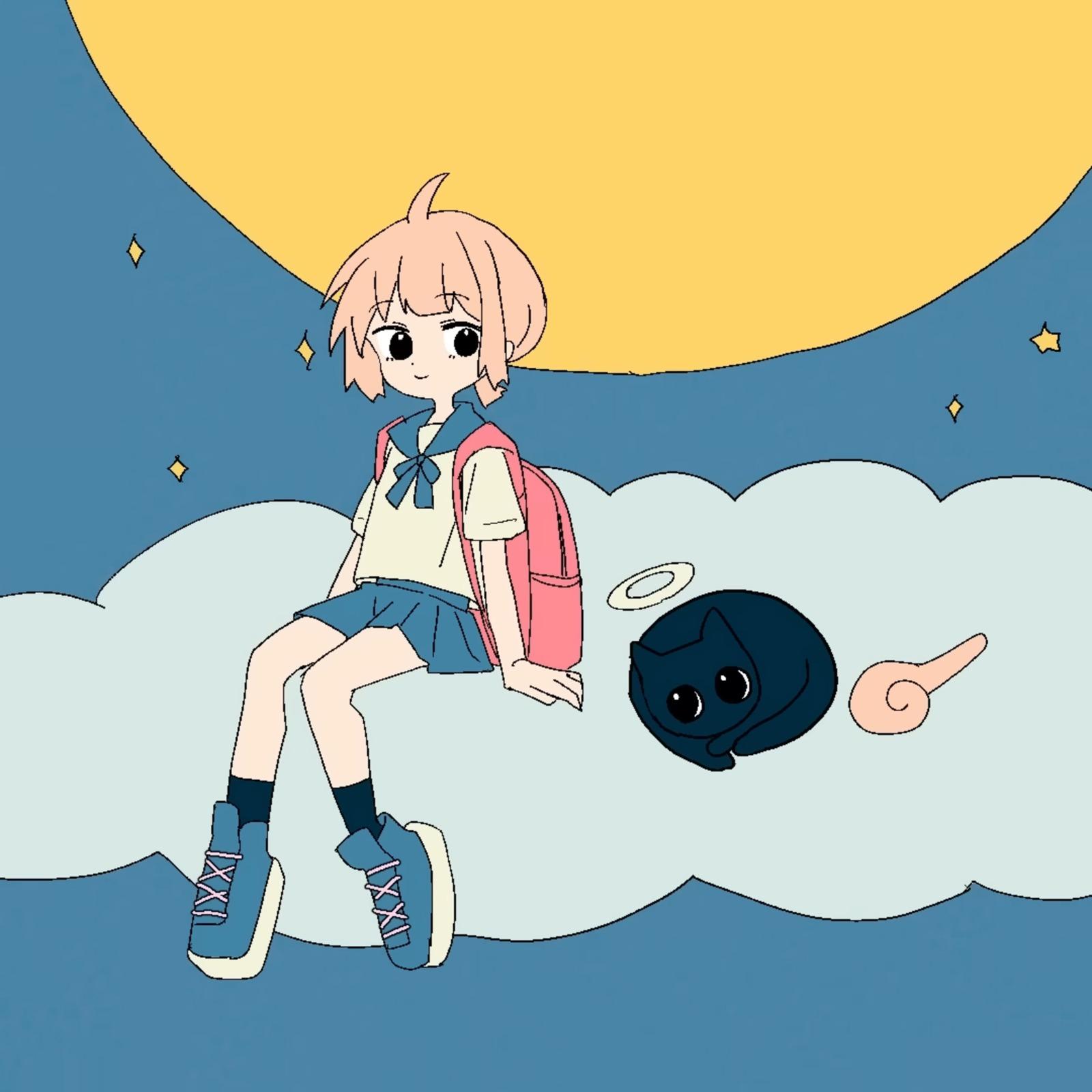 すろーりーないと (feat. 初音ミク)专辑